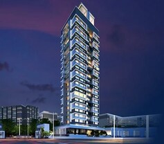 HS The Autograph, Mulund East, Mumbai