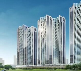 Hubtown 25 Downtown in Tardeo, Mumbai