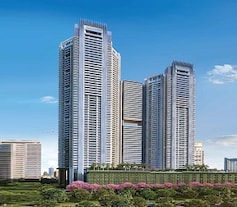 Hubtown 25 South, Prabhadevi, Mumbai