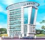 Hubtown Aastha Flagship Image