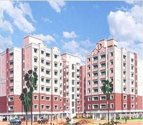 Hubtown Ackruti Aneri, Andheri East, Mumbai