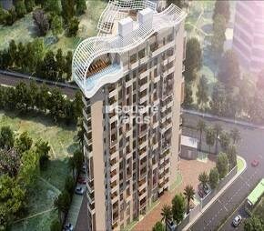 Hubtown Ackruti Astha