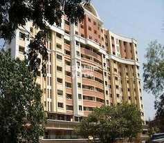 Hubtown Ackruti Elegance, Mulund East, Mumbai
