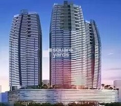 Hubtown Bay 1, Prabhadevi, Mumbai