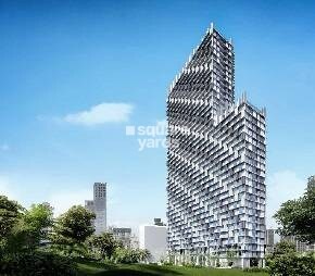 Hubtown Celeste, Worli, Mumbai