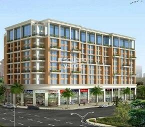 Hubtown Garnet, Andheri East, Mumbai