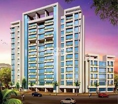 Hubtown Heaven, Matunga East, Mumbai