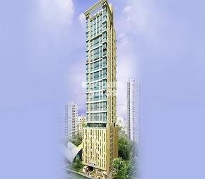 Hubtown Jewell, Andheri West, Mumbai
