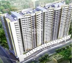Hubtown Kumbharkala Apartment