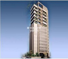 Hubtown Monte Metro, Peddar Road, Mumbai