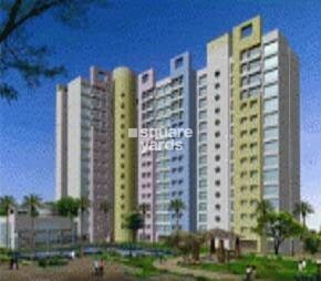 Hubtown Neuvo, Bandra West, Mumbai