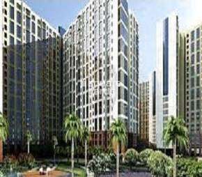 Hubtown Rising City Houston Residency in Ghatkopar East, Mumbai