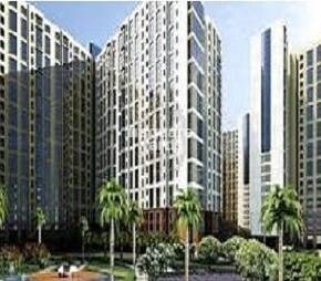 Hubtown Rising City, Ghatkopar East, Mumbai