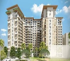 Hubtown Seasons Czarnowo, Chembur, Mumbai