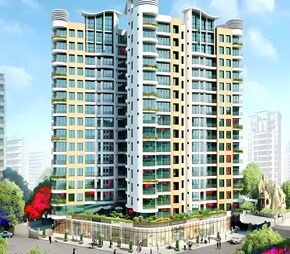 Hubtown Serene, Bandra East, Mumbai