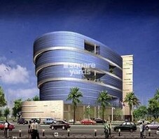 Hubtown Solaris Featured Image