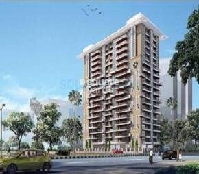 Hubtown Sunstone, Bandra East, Mumbai