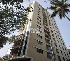 Hukamraj Mehta Residency Flagship