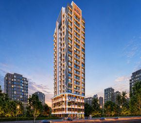 Hum Galaxy Heights, Kandivali West, Mumbai