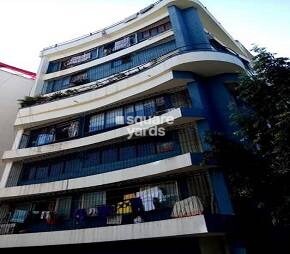 Humjoli Apartment