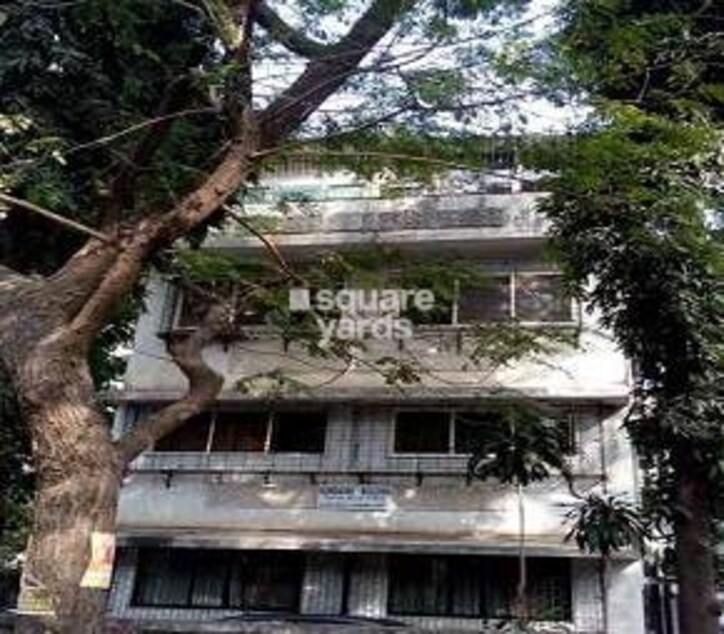 Humsafar Building Cover Image