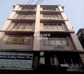 Husaina House Apartment