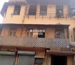 Hussainee Manzil Apartment