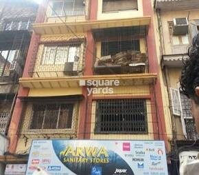 Huzefa Building Apartment