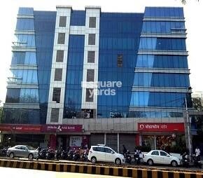 Hyde Park Andheri