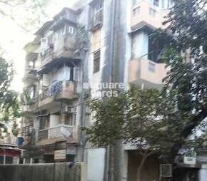 Ibrahim Court Building Apartment