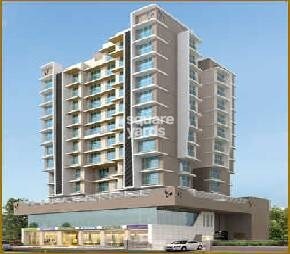 Icon Height residential project in Kandivali West