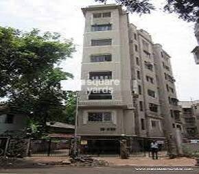 Ignes Apartment