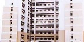 Ijmima Tower in Malad West, Mumbai