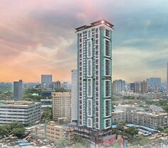 IM Applaud 38, Goregaon East, Mumbai