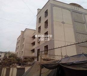 Imaarat Apartment