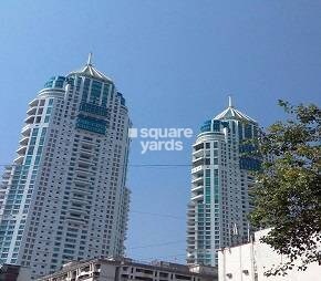 Imperia Apartment