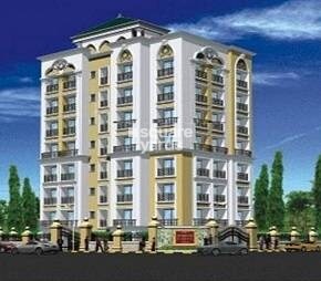 Imperial Court residential project in Chembur