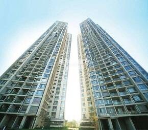 Imperial Heights Goregaon West