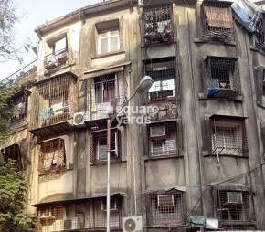 Imtiyaz Building Apartment