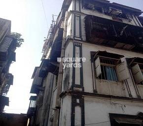 Inayat Manzil Apartment project in Mahim, Mumbai