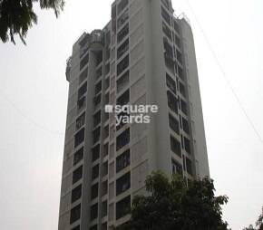 Inder Tower