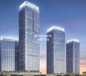Indiabulls Blu Tower A