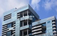 Indiabulls Finance Centre Featured Image