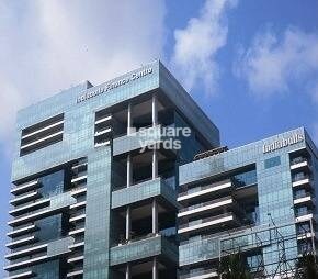 Indiabulls Finance Centre residential project in Dadar West