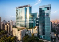 Indiabulls One International Center Video