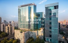 Indiabulls One International Center Featured Image