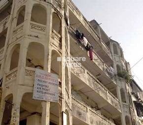 Indian Market Building