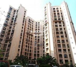 Indian Ocean CHS Ltd, Andheri West, Mumbai