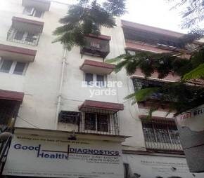 Indira Apartments