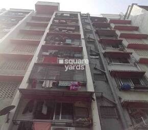 Indira Nagar CHS